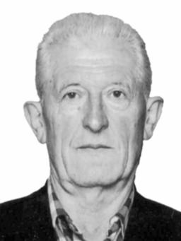 SAVO M. SRDANOVIĆ