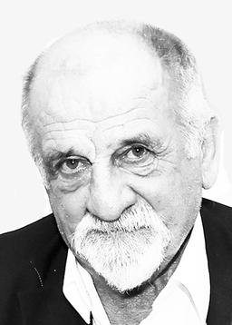 LJUBO BULAJIĆ