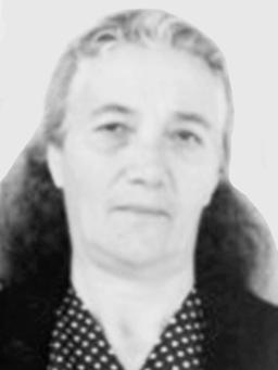 MILKI RADENOVIĆ