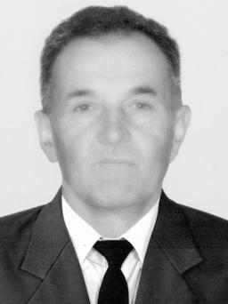 MILUTIN Ivanov VLAHOVIĆ