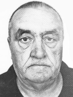 DESIMIR-DESKO Gojka BOVAN