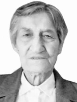 DRAGINJA ROSANDIĆ