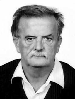 DOBRISLAV DOBRO BAKIĆ