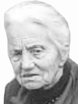 ILINKA Đurova MAROJEVIĆ