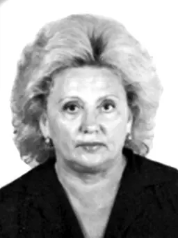 DARINKA STANKOVIĆ