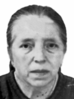 VIOLETA Kira ANDONOVSKA