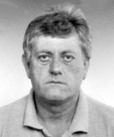 VELJKO Markov SJEKLOĆA