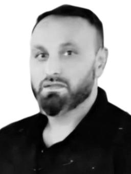 LJUAN RIZVANAJ