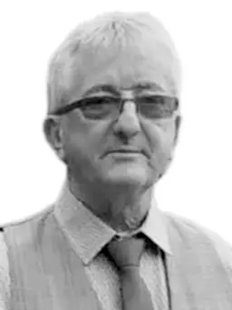 BOŽIDAR Urošev ČABARKAPA