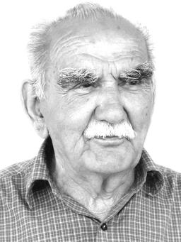VOJIN VOJO BOŽOVIĆ
15.5.2018-15.5.2025.
