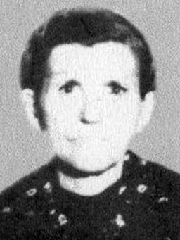 LJEPOSAVA Rada KRKOTIĆ
rođena Matanović