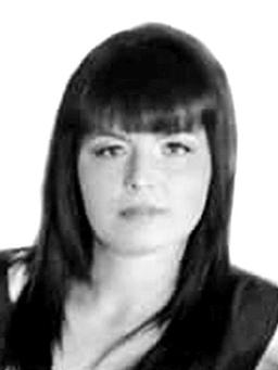 BILJANE POPOVIĆ