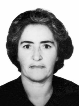 OLGA  Milanova NOVAKOVIĆ
