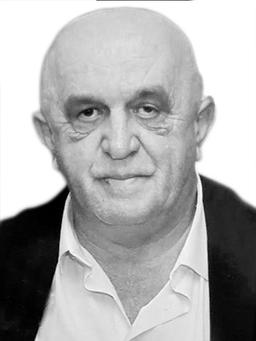 DUŠAN - DUŠKO GOLUBOVIĆ