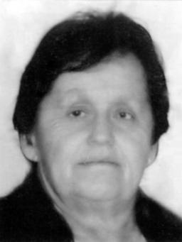 dragojević bosiljka