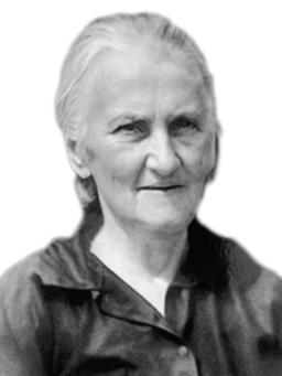 gregovic marija