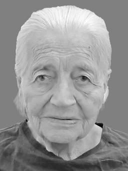 MILEVA Vasilije MATIĆ
rođena Marković
