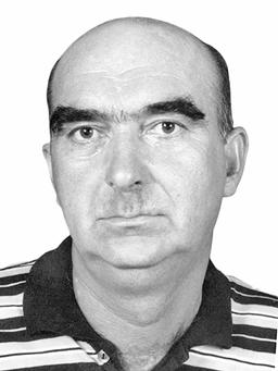 budimir kusmuk