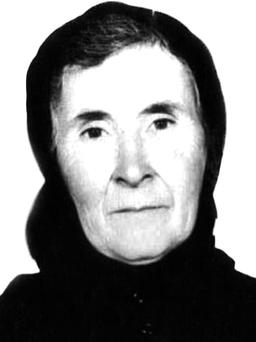 dulović vinka