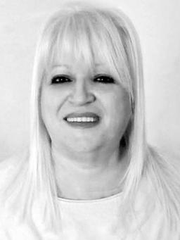DRAGICA Dušana STIJOVIĆ
rođena Vujošević