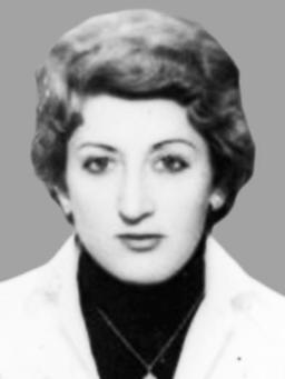 RUŽICA BOŽOVIĆ