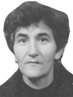 STANKA – ĆAKA ZORIĆ