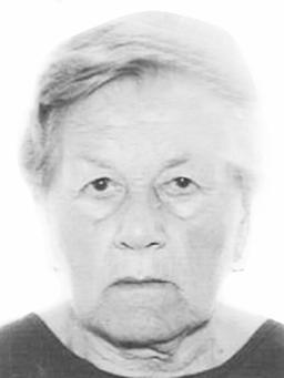SENKA Velišina ĐEKIĆ