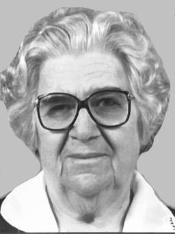 MILKA KARADŽIĆ
rođ. Ljubojević