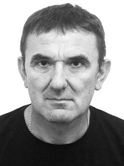 RATKO PANTOVIĆ
