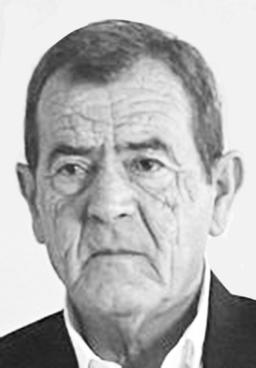 VUKOLA Dušanov KANKARAŠ