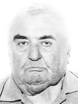 TIHOMIR Božidara TUJKOVIĆ