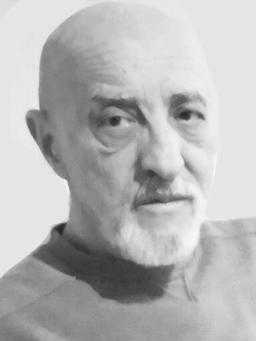BRATISLAV pok. Gojka TABAŠ
