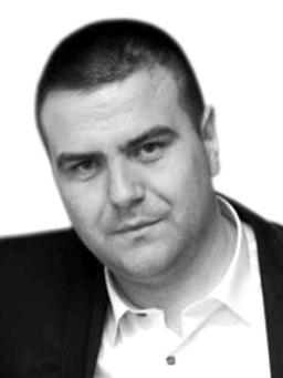 ZORAN Radonje PEŠIĆ