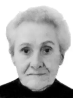 MILENA Novice  BAJOVIĆ
ROĐ. BIJELIĆ