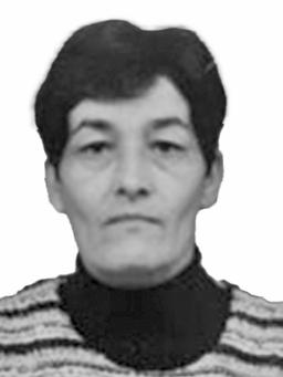 marica perunicic