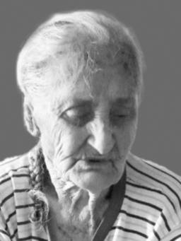 Milica Zlatkova Lekšić
rođena Labović