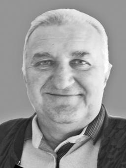 danilovic radoje