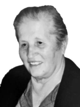 IVANA Markova KOVAČEVIĆ
rođena Boreta
