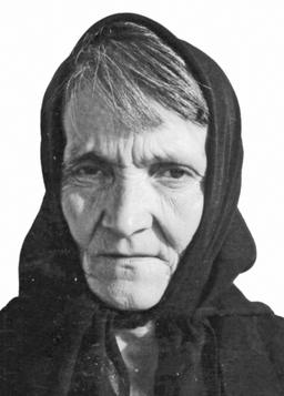 VIDNA Radenka JAKIĆ
rođena Nenezić