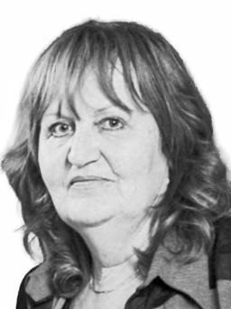 Radinka-Rada Kuljić rođ. Petrović