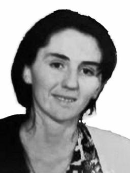 STANIJA-MICA NEDOVIĆ
Rođena Vemić