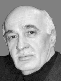 gluscevic mihajlo