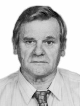 PETAR PERANOVIĆ