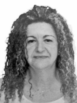 IRENA STOJKOVIĆ
rođena Matović