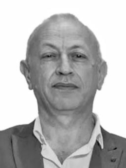 MIROSLAVU - MIKIJU RADIČEVIĆU
30.8.1958. - 23.5.2025.