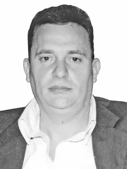 PREDRAG - PERICA Bora RAIČEVIĆ