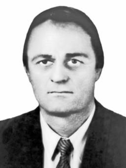 BRANISLAV - BRANO Radovana PERUNOVIĆ