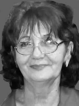 VOJKA Miodraga RAKOVIĆ
rođena Rakočević