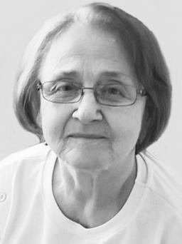 NATAŠA Miloradova LAKIĆEVIĆ
rođena Bulajić