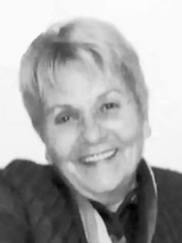 MIRJANA Borislava MENDEGAJA
rođ. Radić